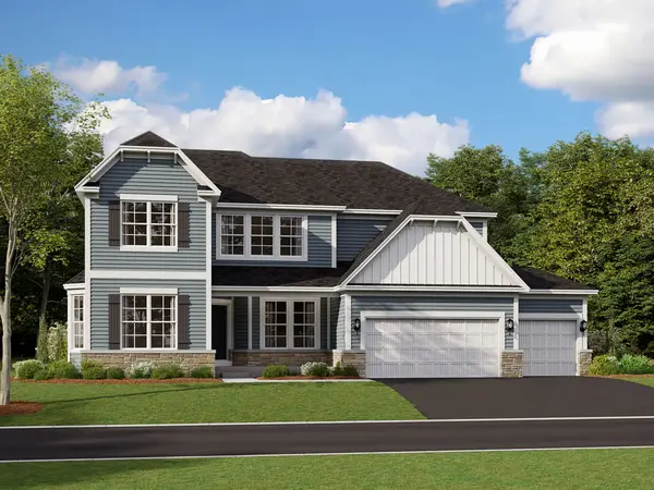 65 Hawthorn Ridge DR, Hawthorn Woods, IL 60047