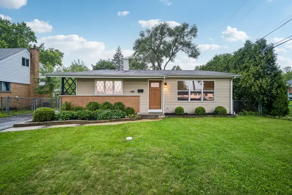 Buffalo Grove, IL 60089