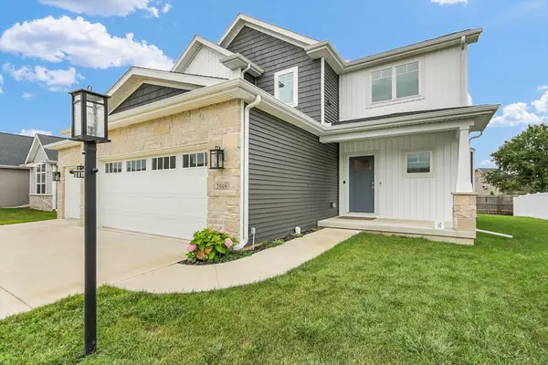2009 Max Run DR, Champaign, IL 61822