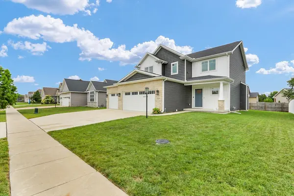 2009 Max Run DR, Champaign, IL 61822