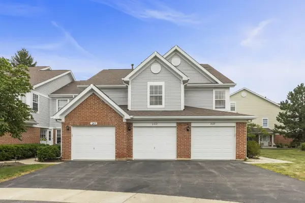 233 BIRMINGHAM CT #1543-5,  Roselle,  IL 60172