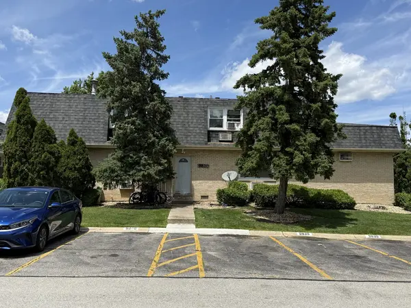 9830 El Cameno LN, Orland Park, IL 60462