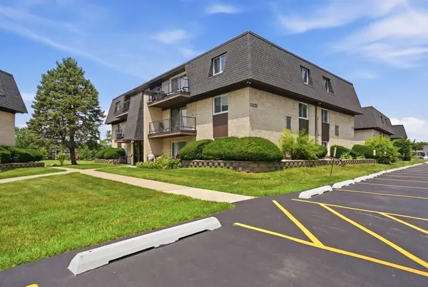 11123 S 84th AVE #2B, Palos Hills, IL 60465