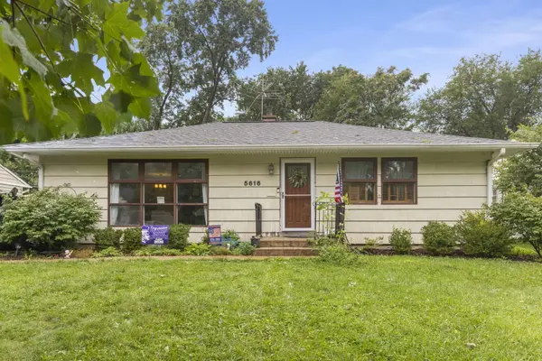 5616 AUBREY TER, Downers Grove, IL 60516