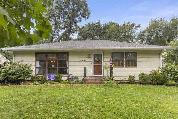 5616 AUBREY TER, Downers Grove, IL 60516