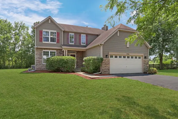 1056 Dana CT, Antioch, IL 60002