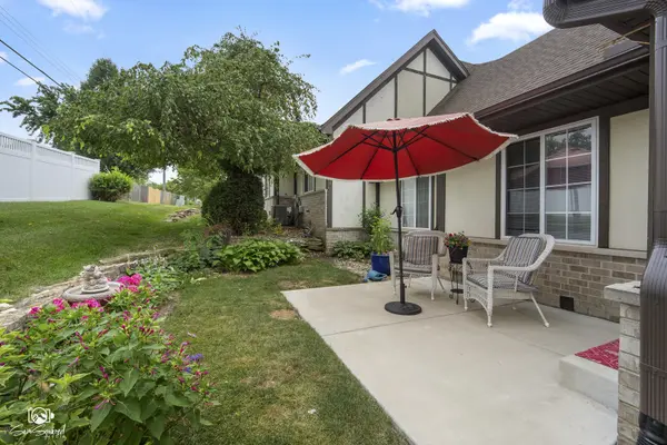 1716 Willow Circle DR #0, Crest Hill, IL 60403