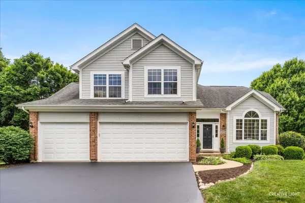 2324 Snapdragon RD, Naperville, IL 60564