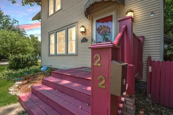 22 Payne PL, Normal, IL 61761