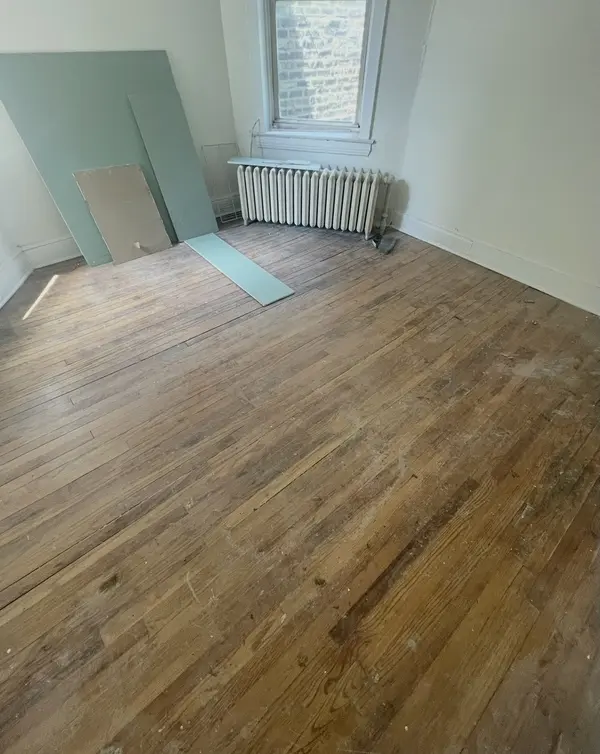 3716 W Polk ST, Chicago, IL 60624