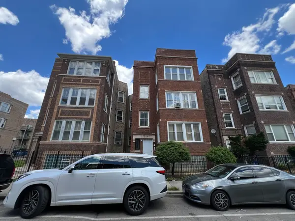 3716 W Polk ST, Chicago, IL 60624