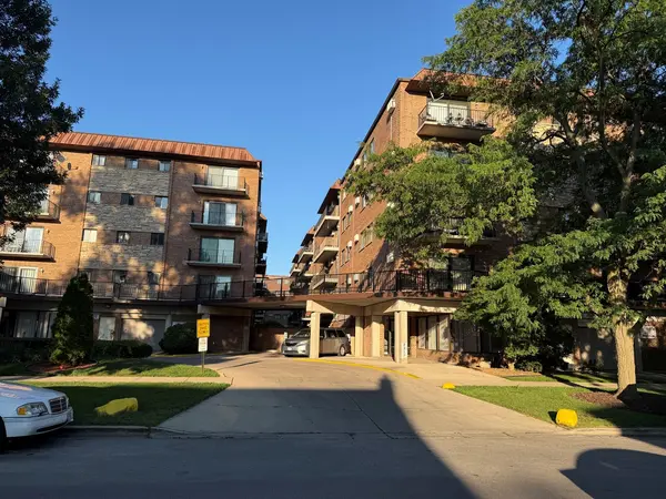 2317 N NEVA AVE #102A, Chicago, IL 60707