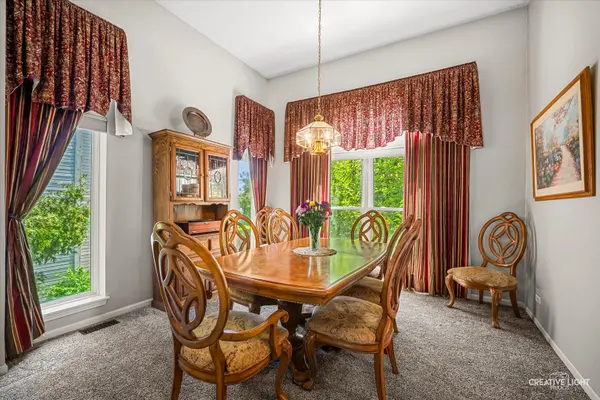 412 Starwood PASS, Lake In The Hills, IL 60156