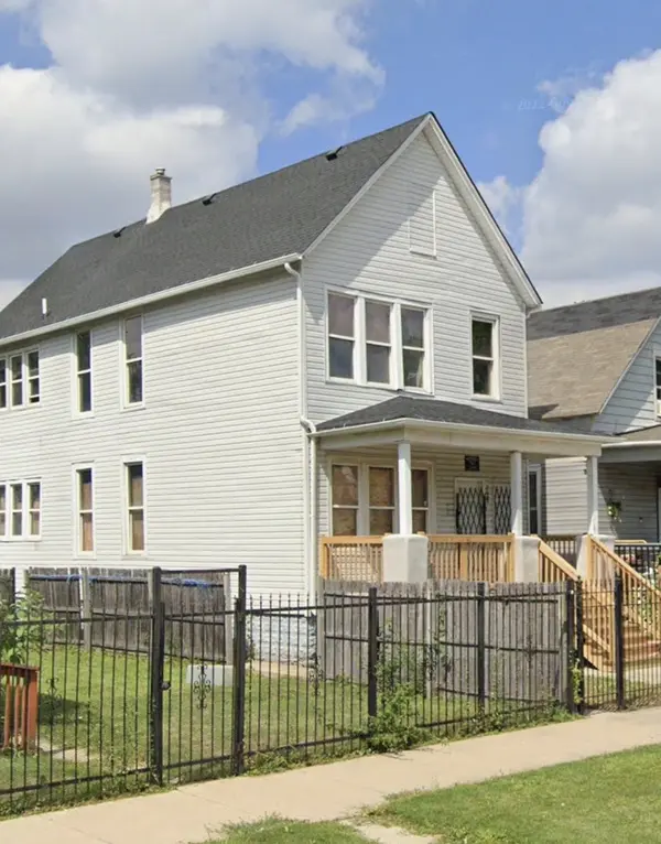 320 W 111th PL, Chicago, IL 60628