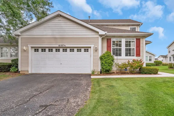 16107 Huron ST, Crest Hill, IL 60403