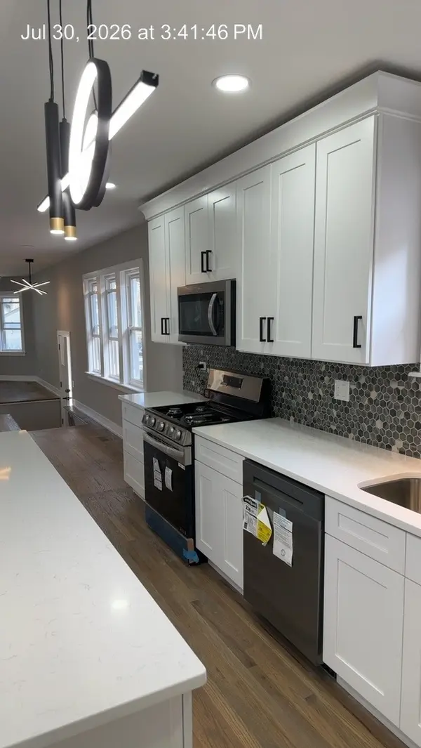 12128 S Yale AVE, Chicago, IL 60628