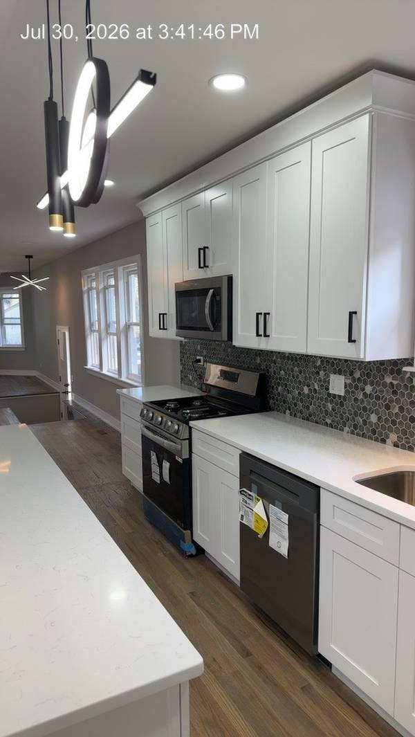 12128 S Yale AVE, Chicago, IL 60628