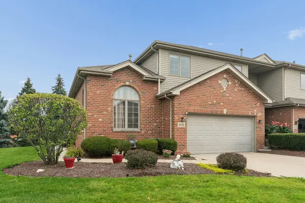9430 CALEDONIA DR, Tinley Park, IL 60487