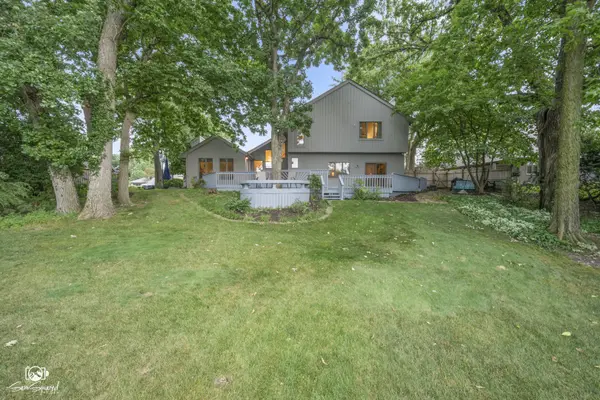 619 Westridge RD, Joliet, IL 60431