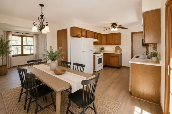 1509 Hickory ST, Mchenry, IL 60051