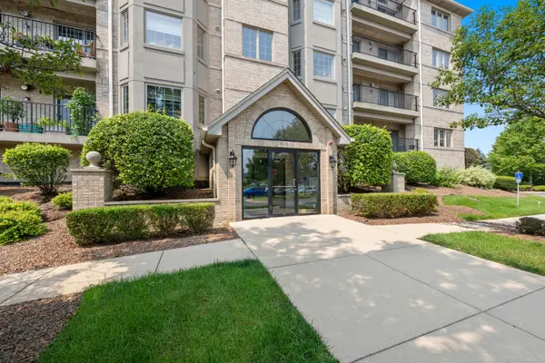 8515 Woodward AVE #303, Woodridge, IL 60517