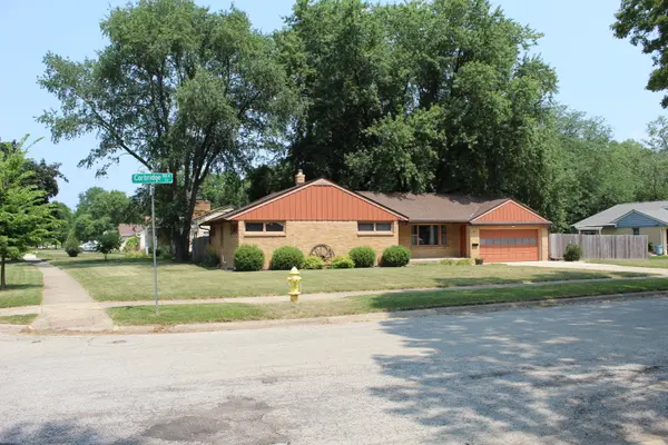 3206 Corbridge LN, Rockford, IL 61107