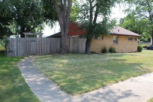 3206 Corbridge LN, Rockford, IL 61107
