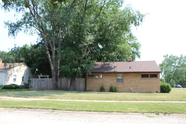 3206 Corbridge LN, Rockford, IL 61107