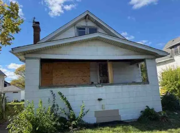 1504 S 1st AVE, Maywood, IL 60153