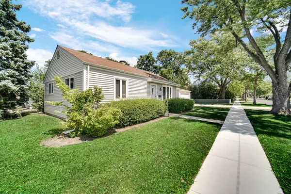 201 N William ST, Mount Prospect, IL 60056