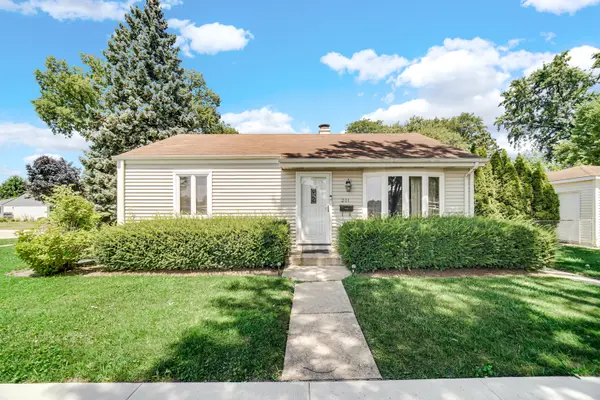 201 N William ST, Mount Prospect, IL 60056