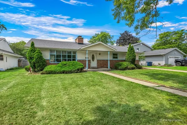 Waukegan, IL 60087