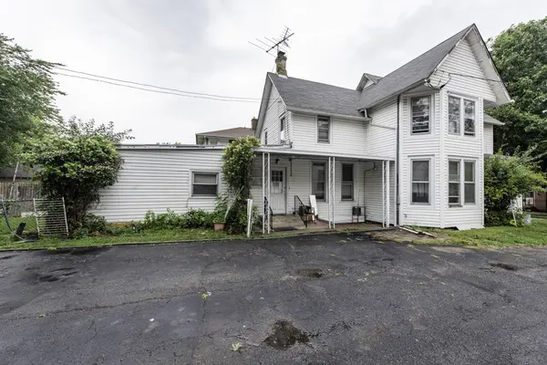 224 S Lincoln AVE, Waukegan, IL 60085