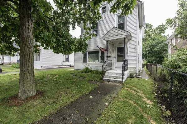 224 S Lincoln AVE, Waukegan, IL 60085