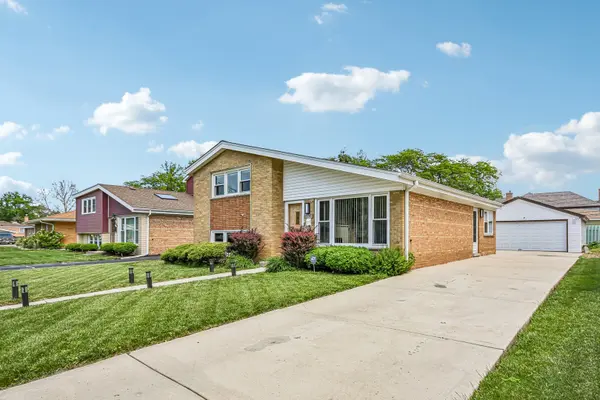 10209 Washington AVE, Oak Lawn, IL 60453
