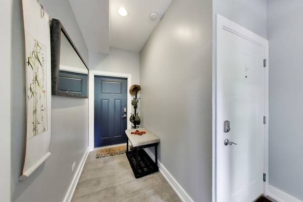 5312 S Woodlawn AVE #3, Chicago, IL 60615