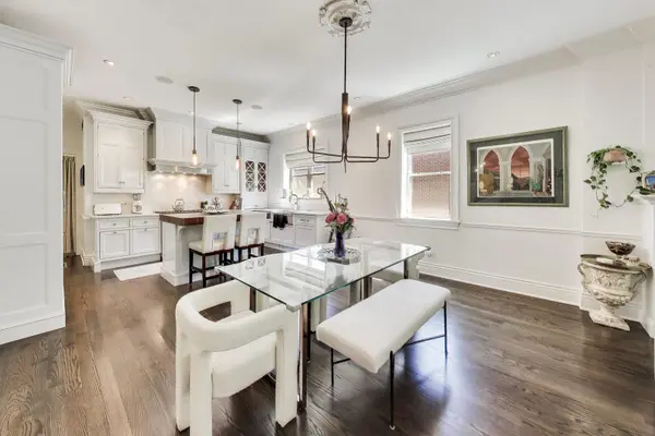 2112 W Cortland ST #1, Chicago, IL 60647