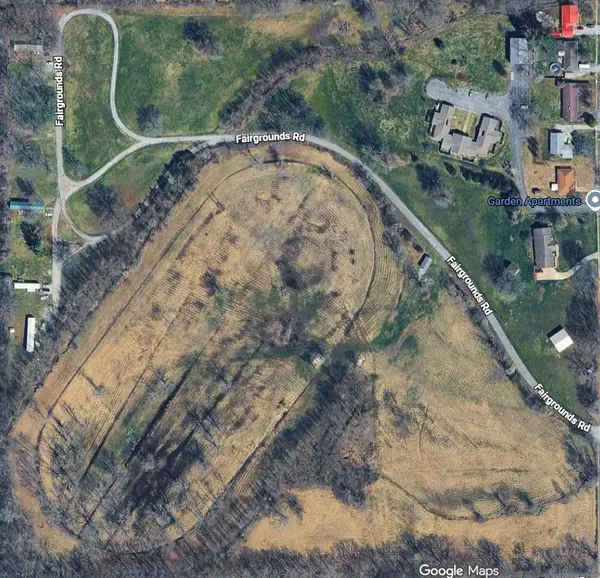 000 Fairgrounds RD, Vienna, IL 62995