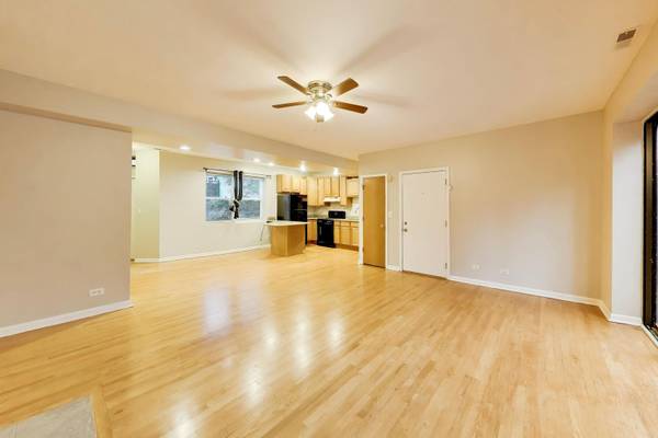4014 S Drexel BLVD #4F, Chicago, IL 60638