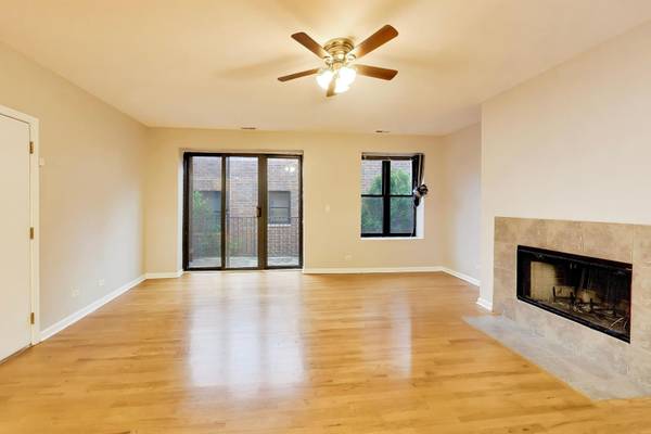 4014 S Drexel BLVD #4F, Chicago, IL 60638