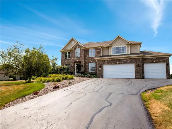 11538 Cross Creek Estates LN, Belvidere, IL 61008