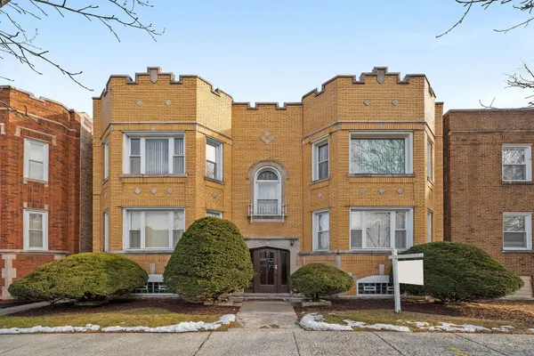 9153 S Ada ST, Chicago, IL 60620