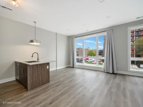 4117 S Indiana AVE #2F, Chicago, IL 60653