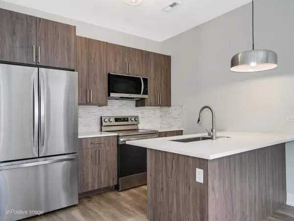 4117 S Indiana AVE #2F, Chicago, IL 60653