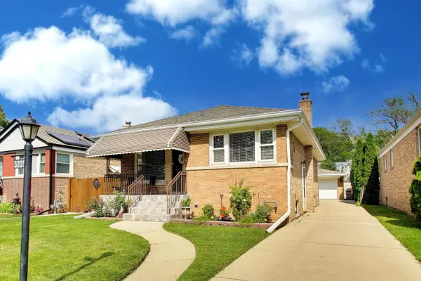 3225 Sunset LN, Franklin Park, IL 60131