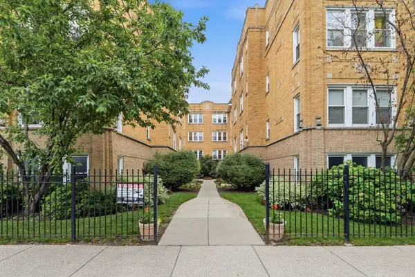 4343 N Sacramento AVE #2A, Chicago, IL 60618