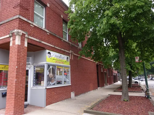 4351 N Lockwood AVE, Chicago, IL 60634