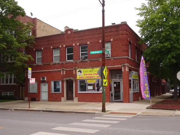 4353 N Lockwood AVE, Chicago, IL 60634