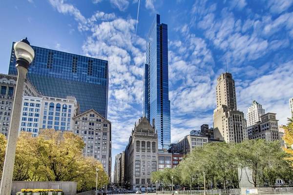 60 E Monroe ST #6703, Chicago, IL 60603
