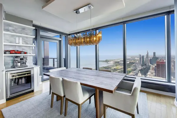60 E Monroe ST #6703, Chicago, IL 60603